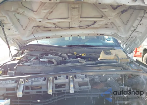 2014 Ford F-250 Lariat z USA, uszkodzony, nr VIN 1FT7W2BT7EEA72050